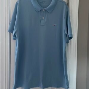 Vineyard Vines polo shirt